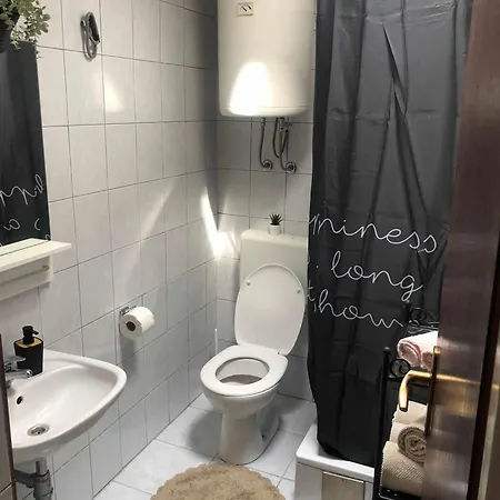 Keti Za 3 I 4 Osobe شقة